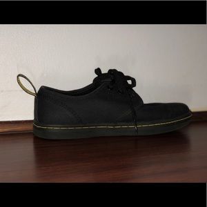 Dr. Martens low top shoes